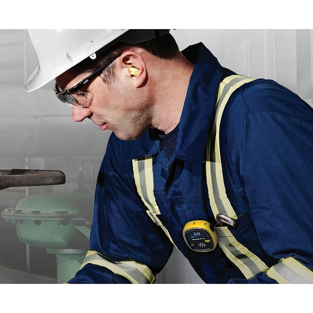 Détecteur d'ammoniaque NH3 